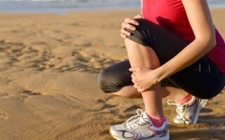 Physical Fitness Declines at 35, but Exercise Can Slow It Down: Study