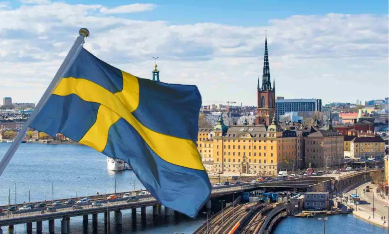 Sweden to Cut Aid to Four African Countries