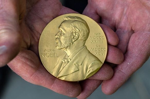 Экономисты получили Нобелевскую премию по экономическим наукам