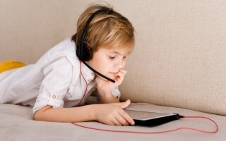 Здравоохранительное управление Швеции издает рекомендации по экранному времени