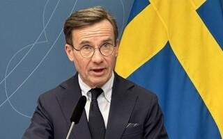 Sweden Condemns Trump's Threats Against Greenland and Denmark