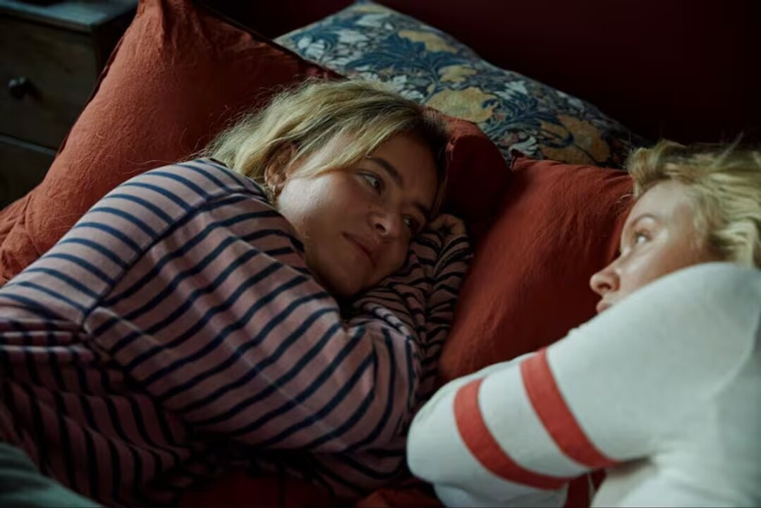 Эмоциональный шведский фильм 'Часть тебя' становится хитом на Netflix