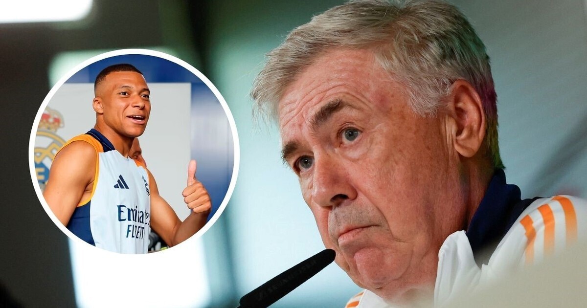 Тренер Реал Мадрид комментирует ночной выход Кики