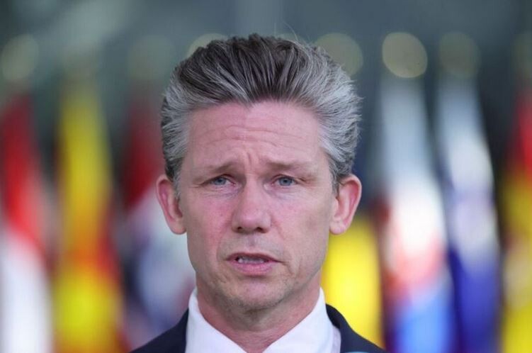 Швеция увеличит расходы на оборону на 1,3 миллиарда долларов США