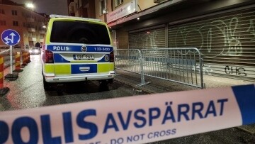 Tragic Shooting at Adult Education Centre in Orebro