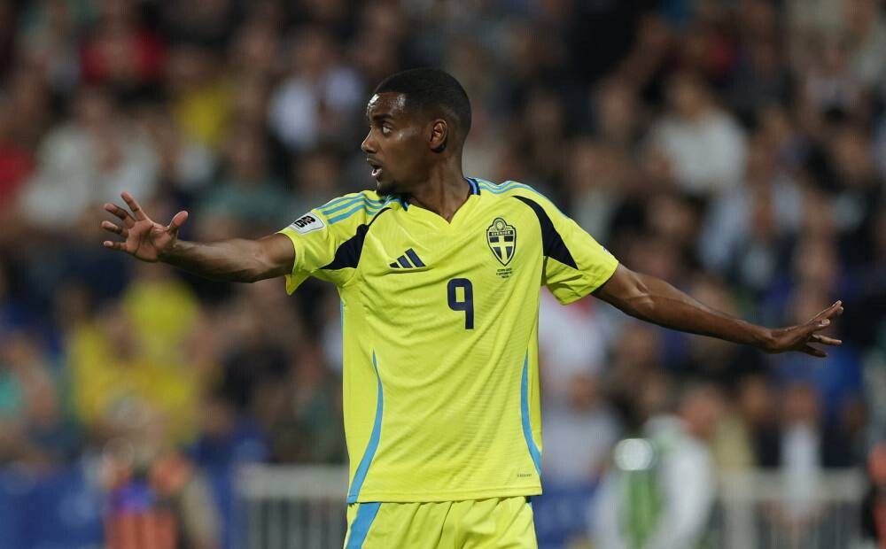 Swedish National Team Players Receive Death Threats