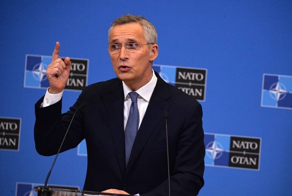 Генеральный секретарь НАТО: Нет неминуемой военной угрозы со стороны России для стран-членов альянса