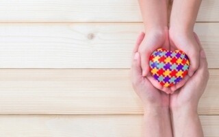 Исследование связывает поведение в игре по половым признакам с чертами аутизма