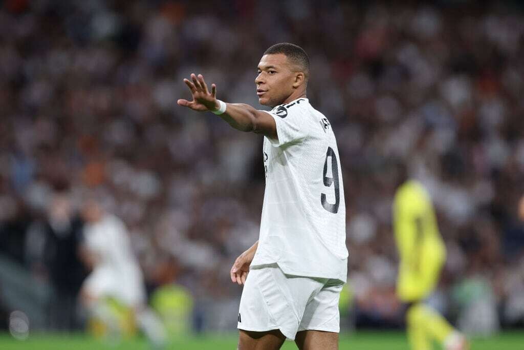 Килиан Мбаппе опроверг ложные обвинения в изнасиловании на фоне расследования