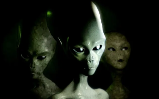 Study Suggests Non-Human Intelligence Monitored Nuclear Tests