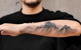 Исследование показывает связь между татуировками и раком лимфоидной системы