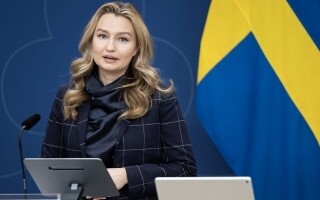 Sweden Warns of Risks of Becoming a US Target After Greenland