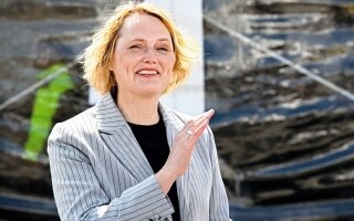 Rising Hatred in Swedish Politics Forces Women Out