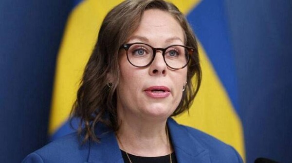 Swedish Citizen Executed in Iran