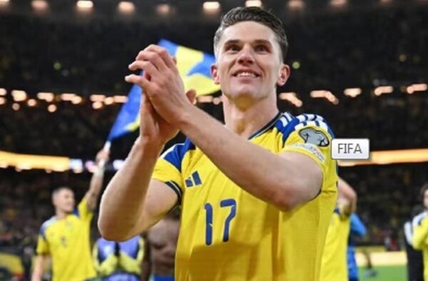 Sweden Prepares for 13th World Cup