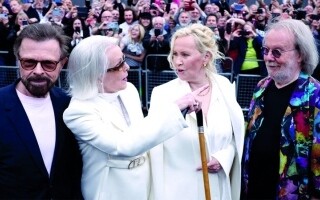 Запись компании ABBA призывает Трампа прекратить использование их песен