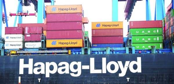 Значительный рост бронирований доставки и мгновенных цен