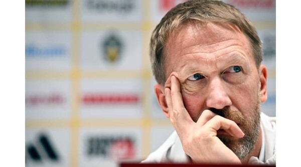 Graham Potter on His Players in the Premier League