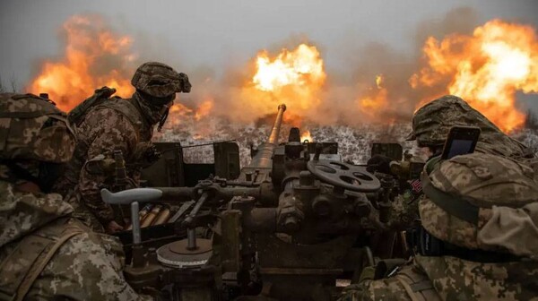 Швеция отправит военную помощь в Украину в рекордном пакете