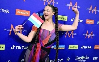 Полуфиналы конкурса песни «Евровидение» в Мальмё