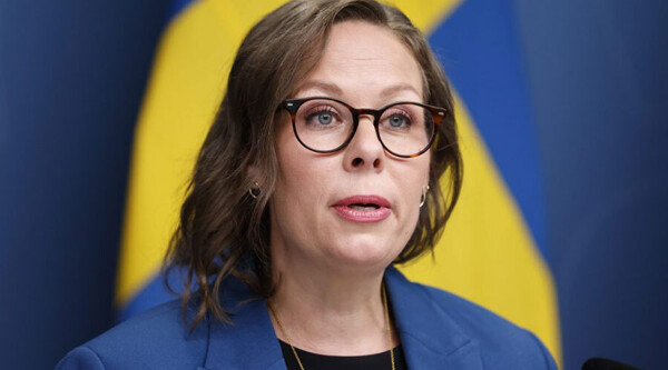 Премьер-министр Швеции назначает новых официальных лиц